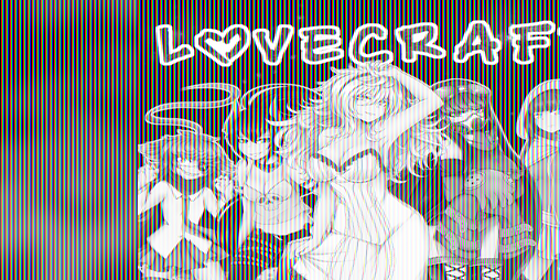 Cover image for Lovecraft Demo