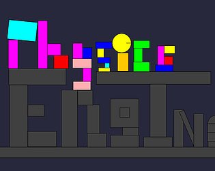2D Physics Sim