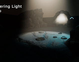 Shimmering Light