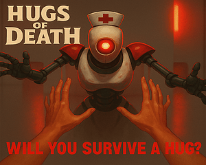 Hugs of Death