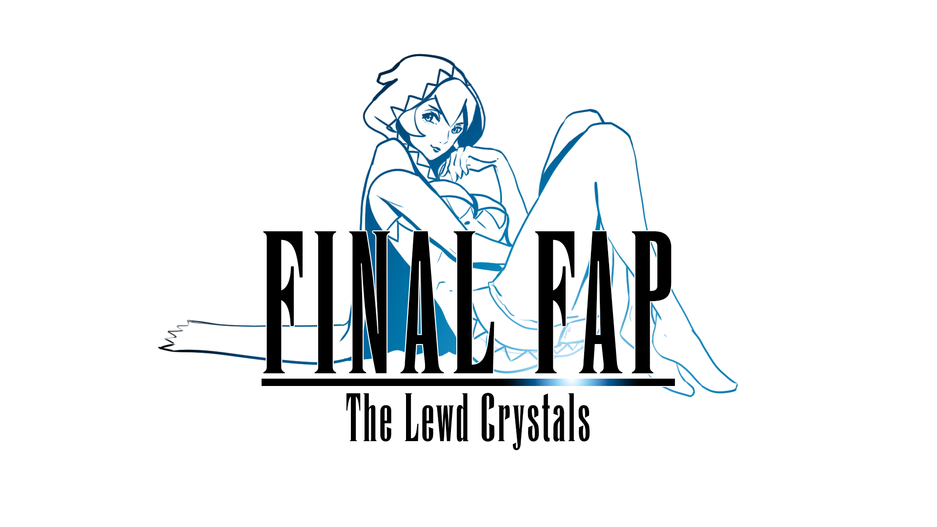 Final Fap: The Lewd Crystals