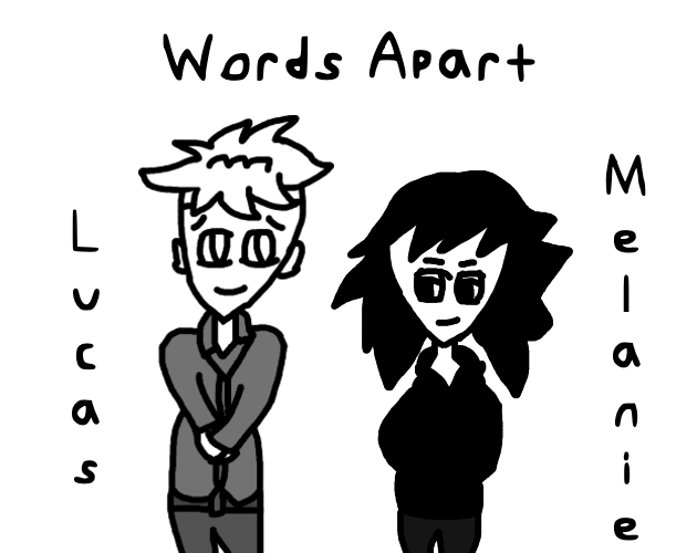 Words Apart