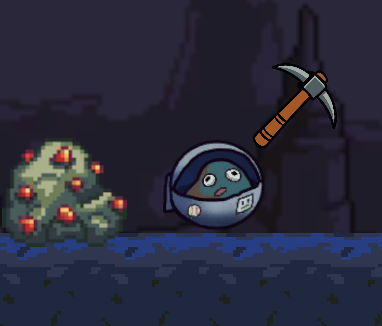 SpaceMining