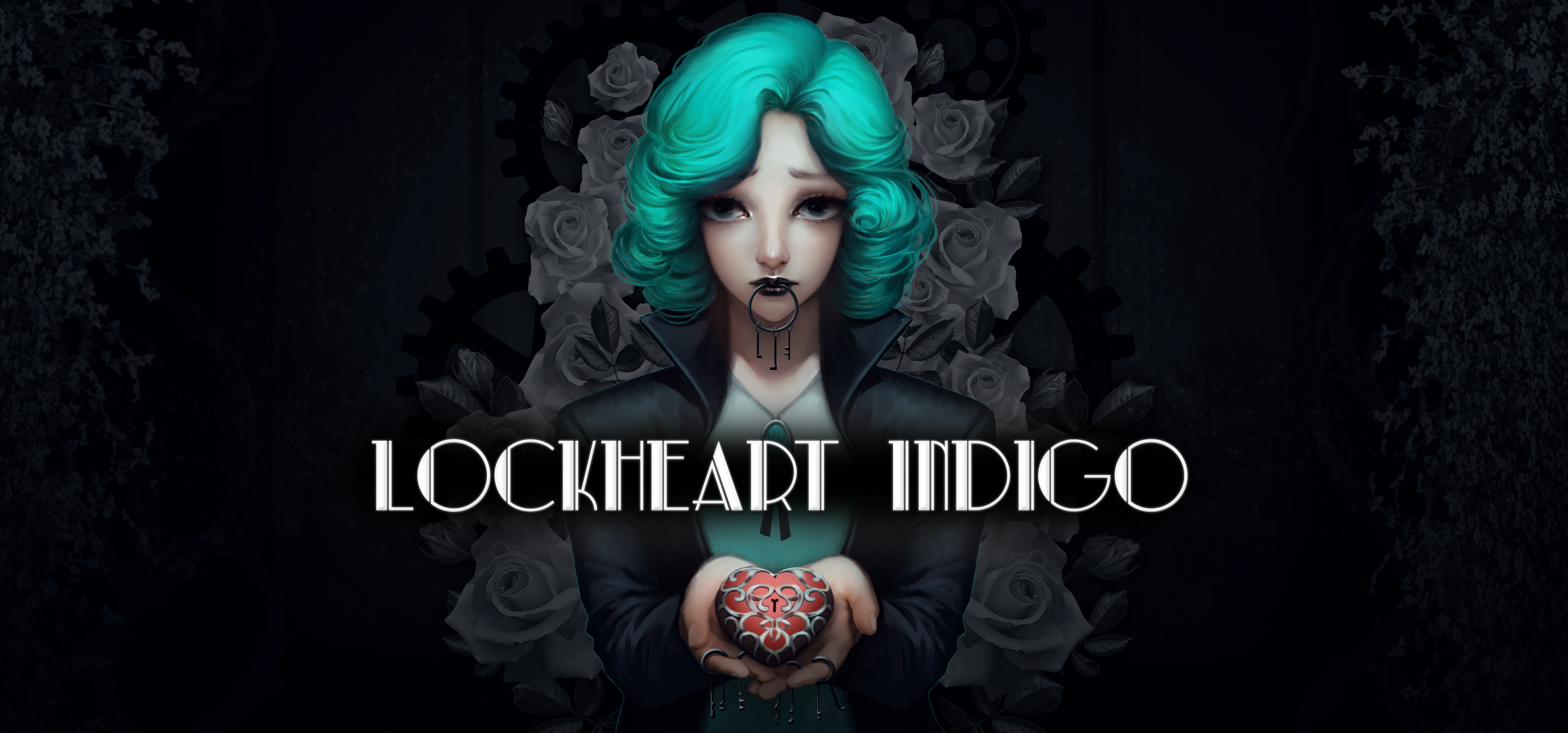 Lockheart Indigo