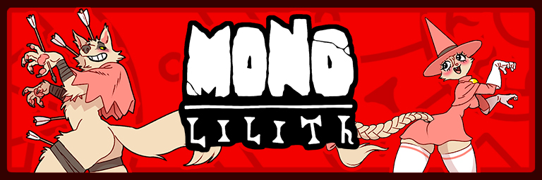 Monolilith (+18)