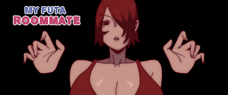 My Futa Roommate