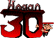 Hogan 30