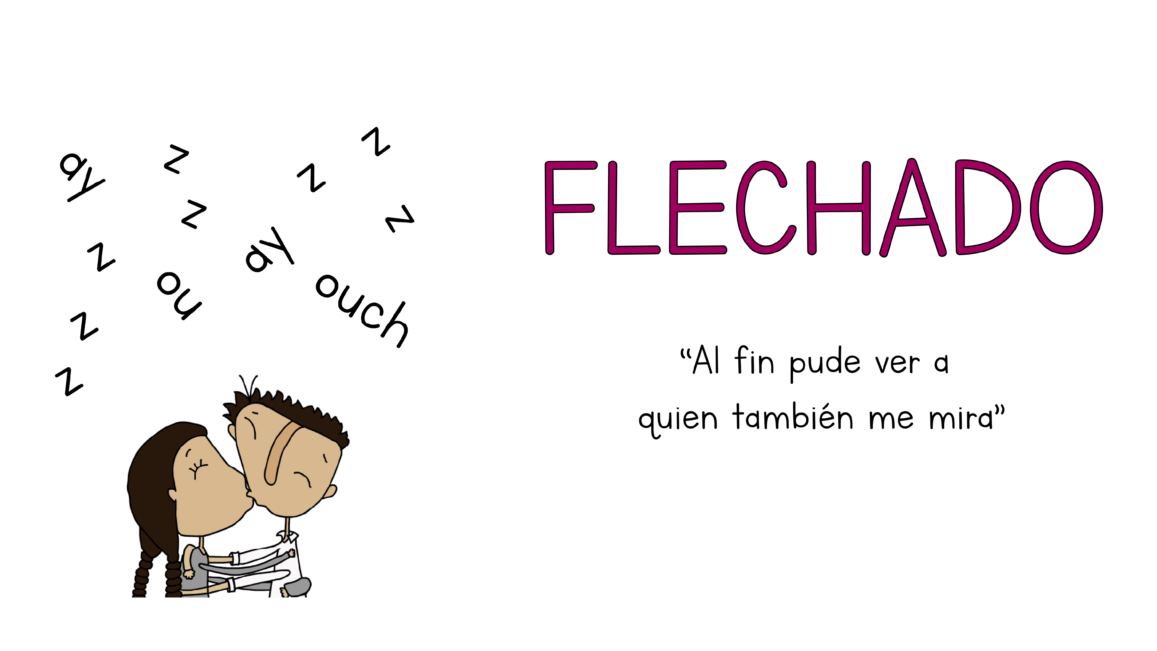 Flechado