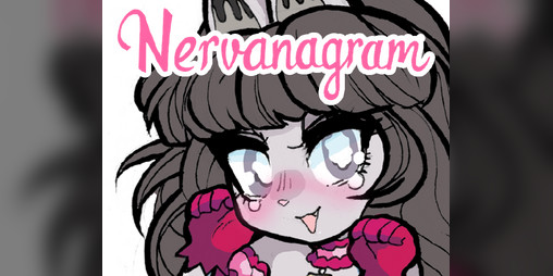 Cover image for NERVANAGRAM