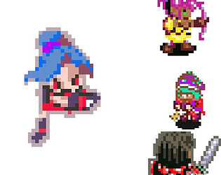 Final Hope Beta