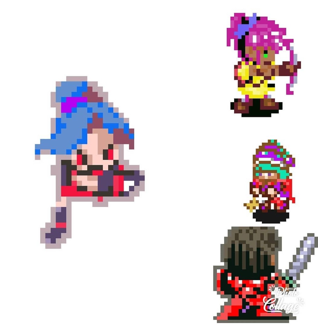 Final Hope Beta