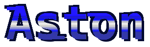Aston