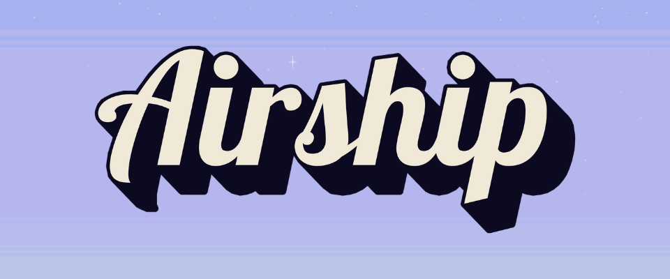 Airship
