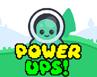 PowerUps!