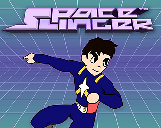SpaceSlinger