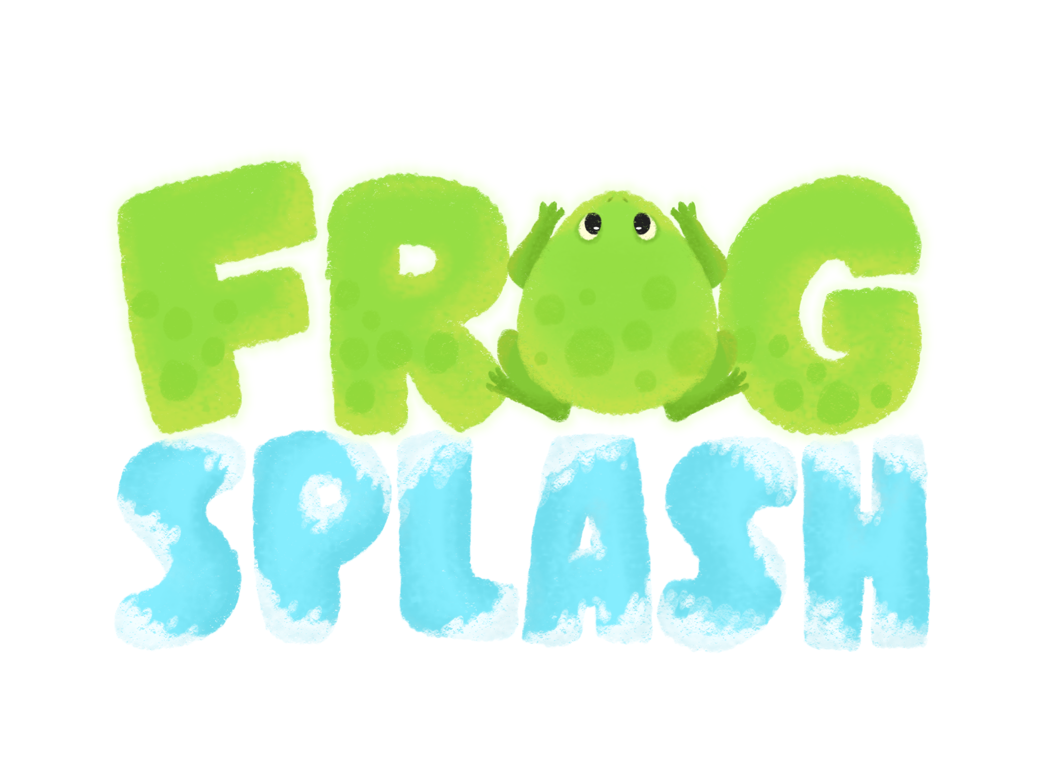 Frog Splash