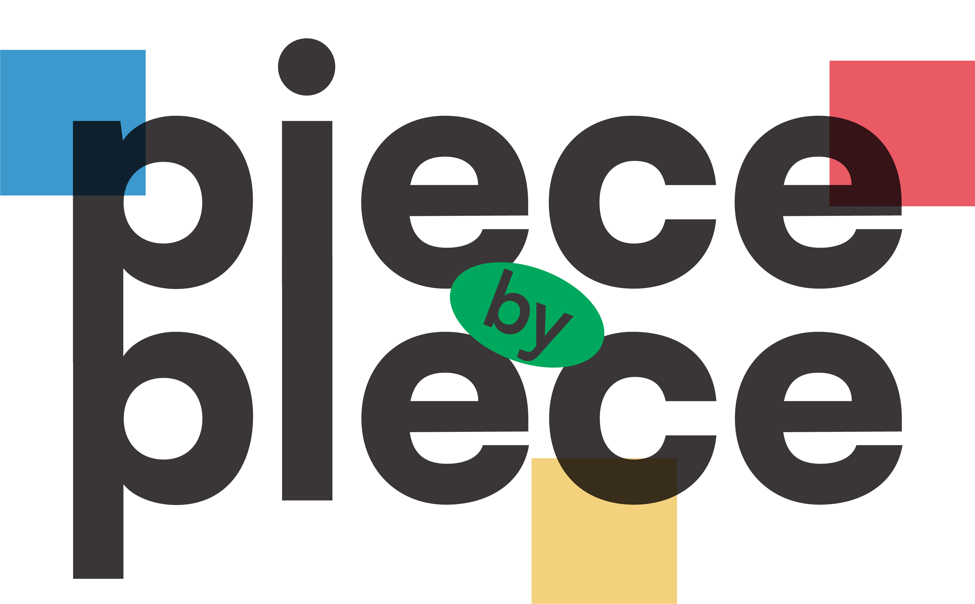 Piece by Piece