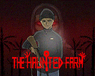 the haunted farm