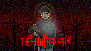 the haunted farm