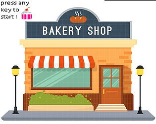 Bakery Blitz