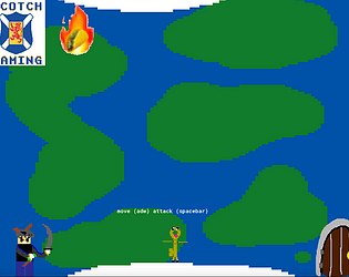 The Lost Keys