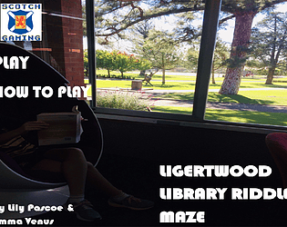 The Ligertwood Library
