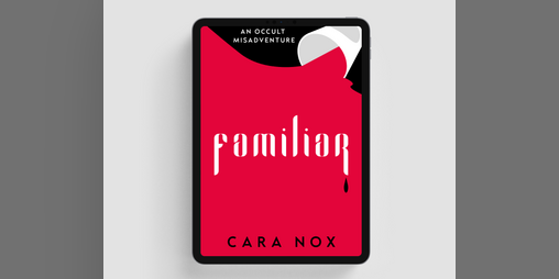 Cover image for Familiar