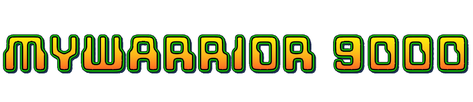 MyWarrior9000