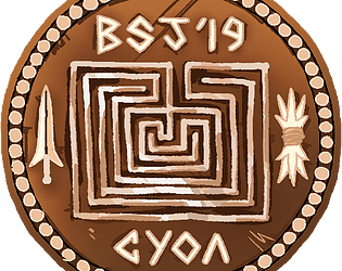 The Lady's Labyrinth
