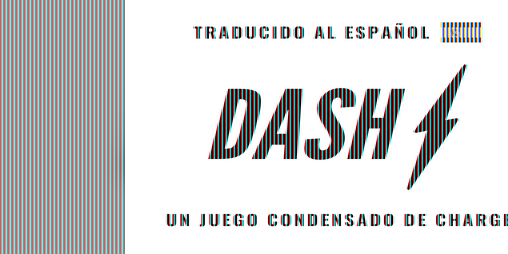 Cover image for Dash SRD (Español)