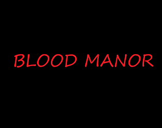 Blood Manor