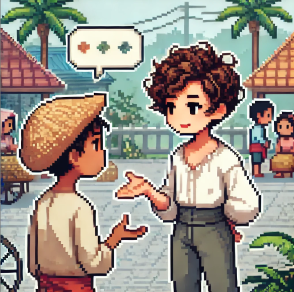 Voyage of the Botanist