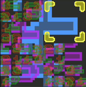 Cover image for Two Twenty Five