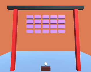 Arkanoid