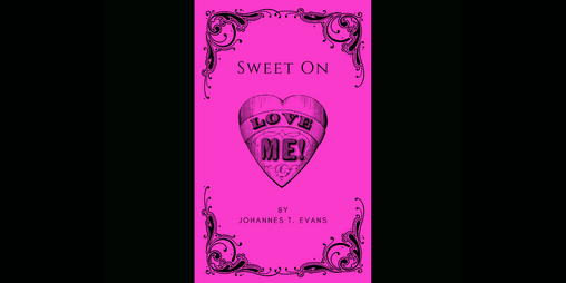 Cover image for Sweet On