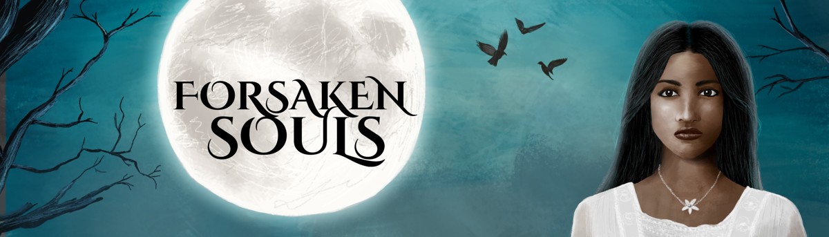 Forsaken Souls Official Soundtrack