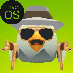 Chicken Gun macOS Port