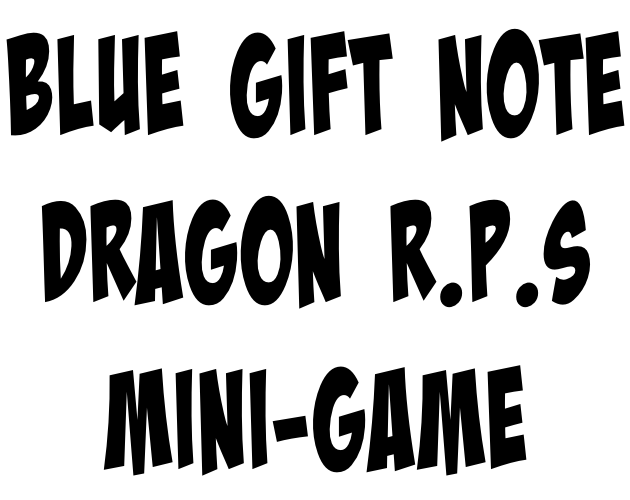 Play BGN Dragon R.P.S Mini-Game - Free Online Game