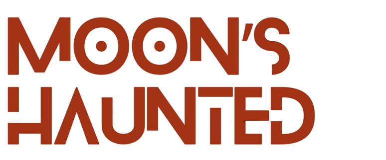 Moon's Haunted