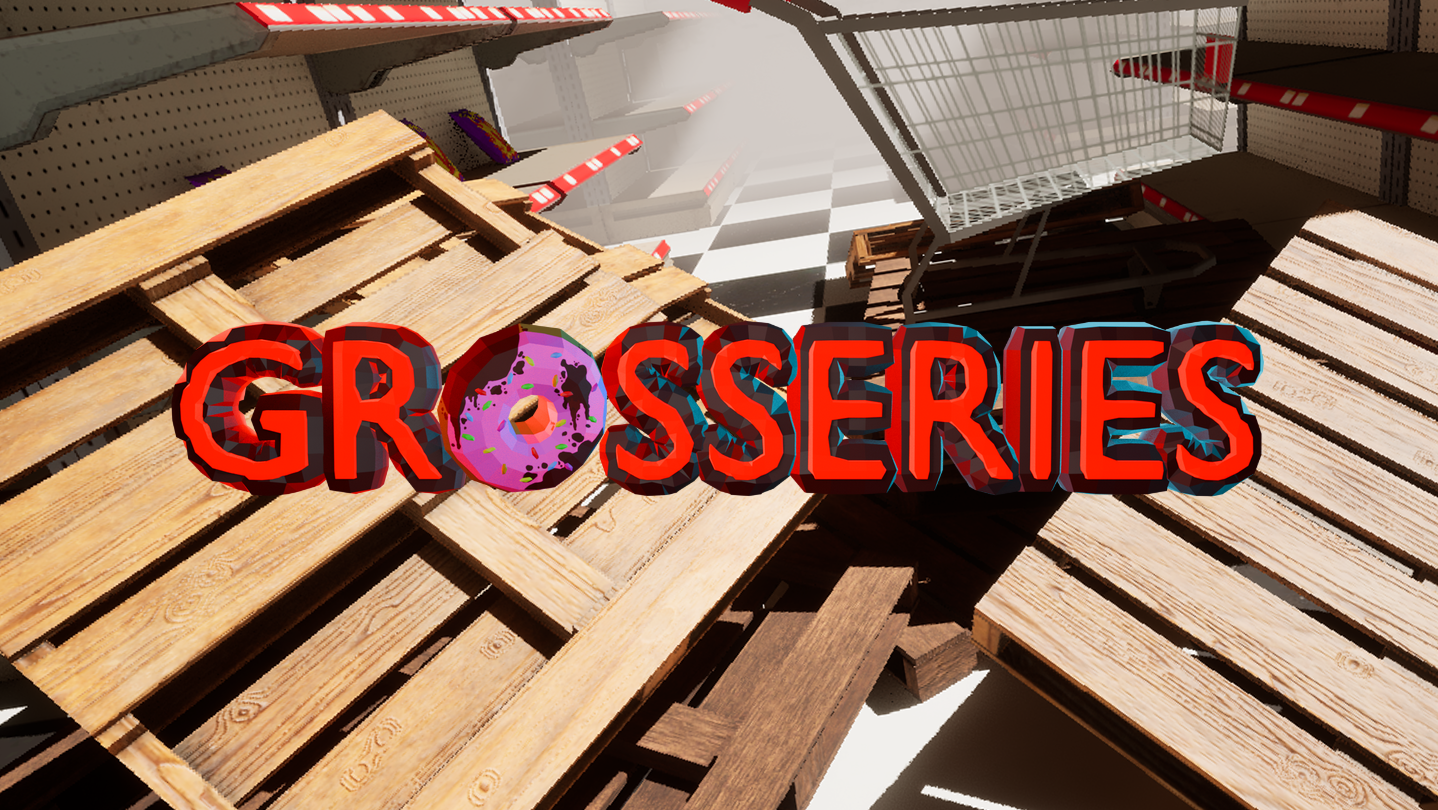 Grosseries