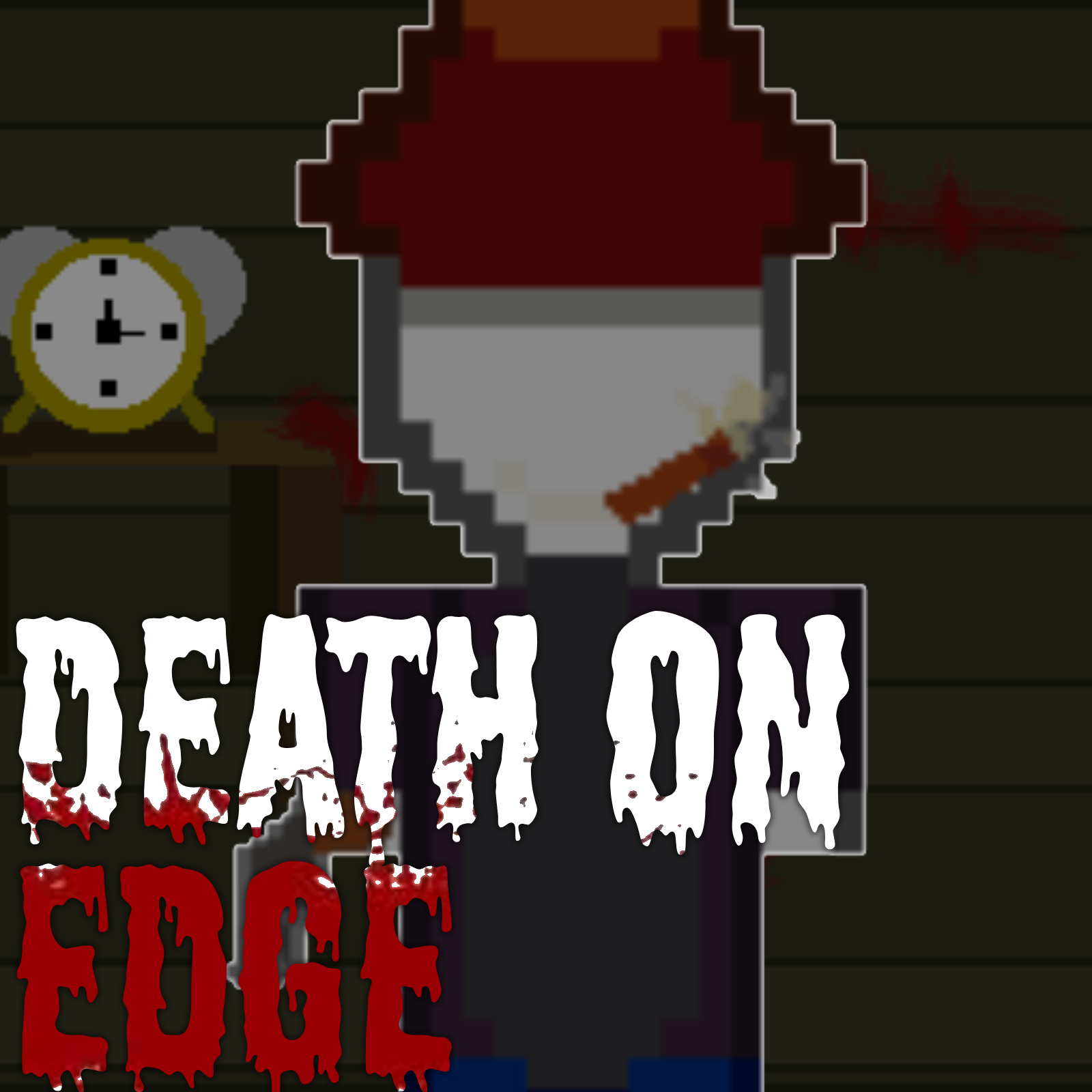 Death On Edge Mobile by Fragment Era Studios