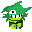 Xinylgreen