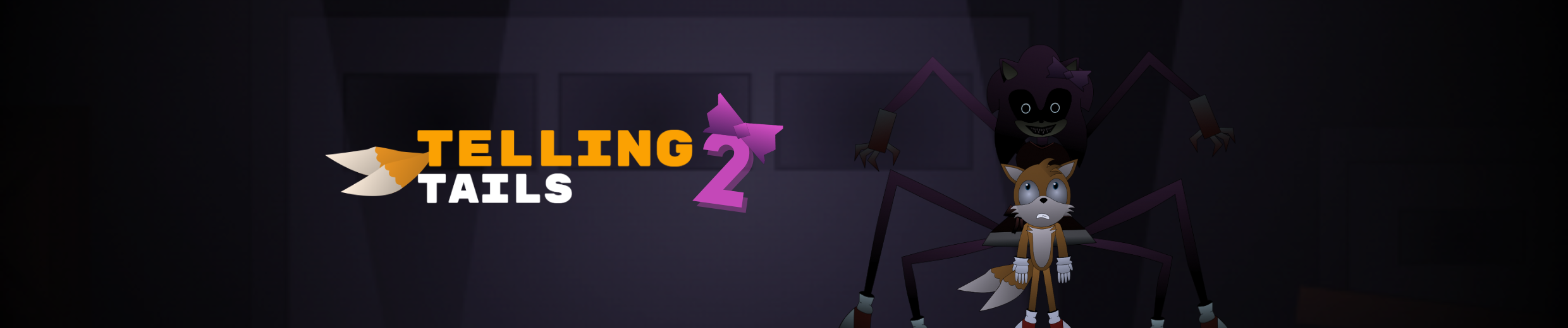 Telling Tails 2