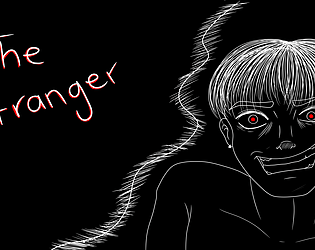 The Stranger Game