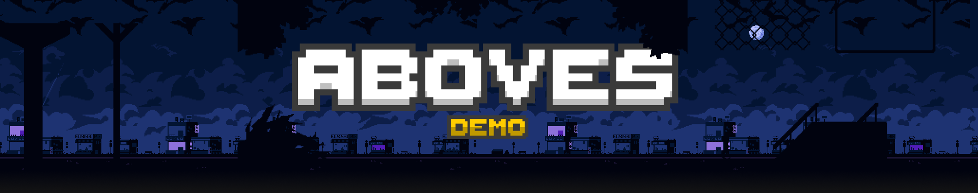 Aboves