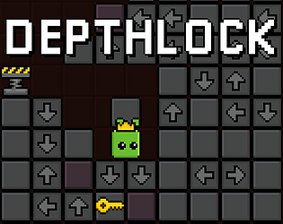DepthLock game thumbnail