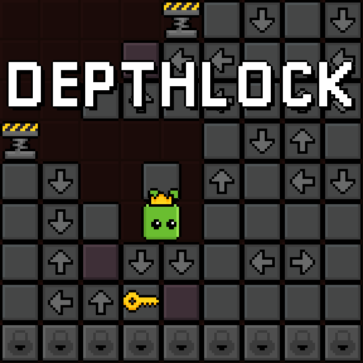 DepthLock by Sirvoid