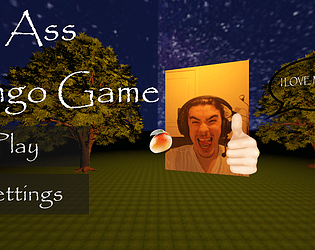 Evil Ass Mango Game