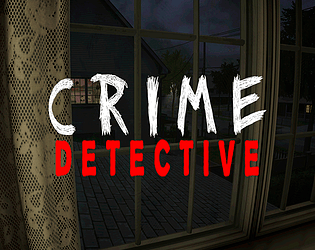 Cover image for Crime Detective Red Flags