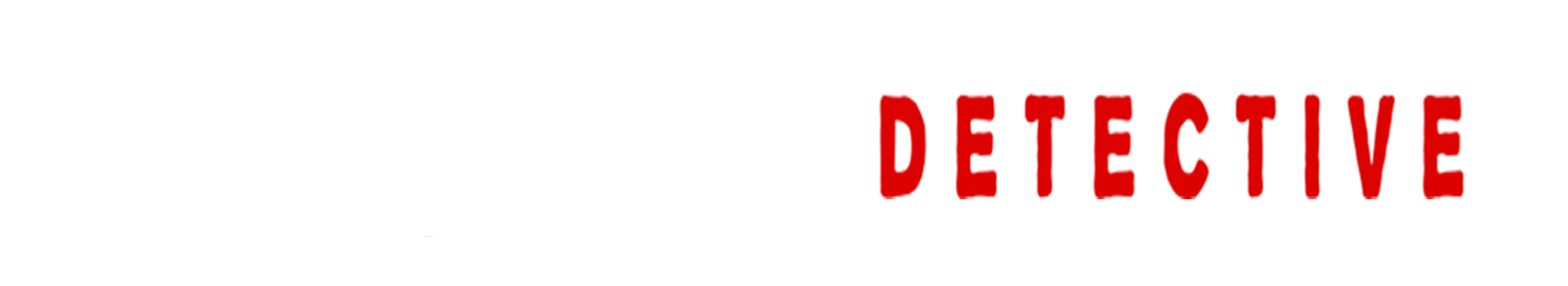 Crime Detective Red Flags